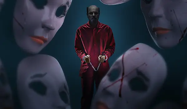 BTK serial killers